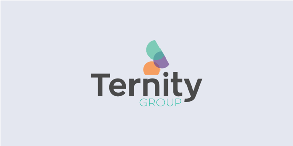 Ternity Group Company Logo