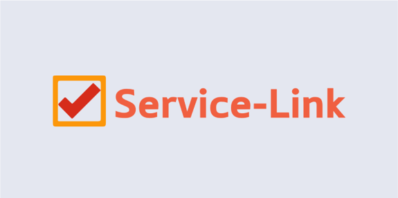 Service-Link Company Logo