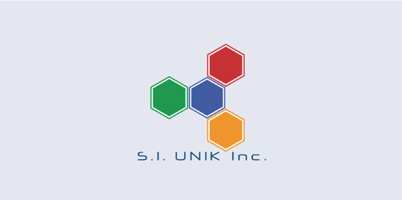 S.I. Unik Company Logo