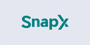 SnapX Company Logo