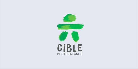 Cible Petite Enfance Company Logo