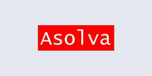 Asolva Company Logo