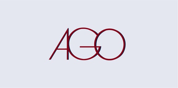 Ago logo