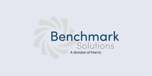 Benchmark Solutions Company Logo