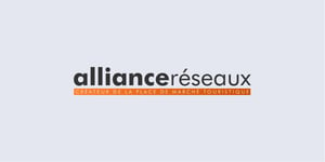Alliance Reseaux Company Logo