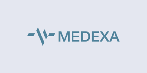 Medexa Company Logo