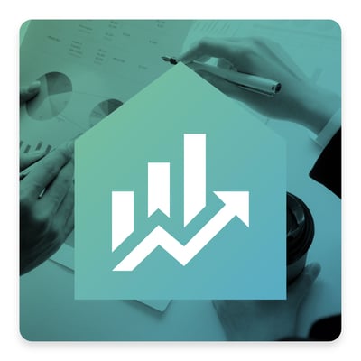Graph icon Graph icon
