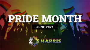 PRIDE Month