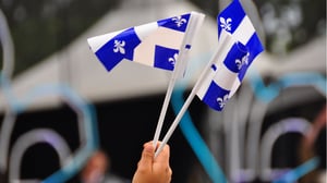 Saint-Jean-Baptiste Day