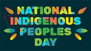 National Indigenous Peoples Day
