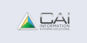 Computer Arts Information Systems Solutions logo