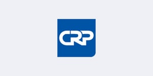 CRP logo