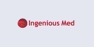 Ingenious Med logo