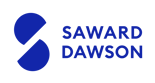 Saward Dawson logo