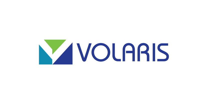 Volaris logo full color