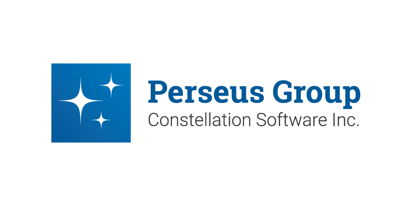 Logo Perseus en couleur